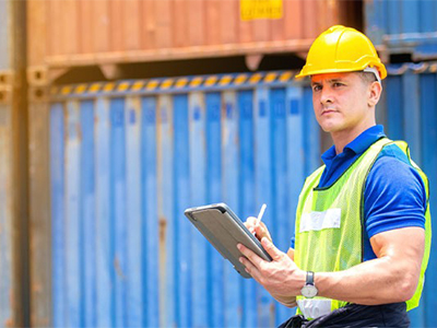 high field training in the UAE