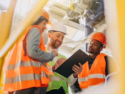 OSHA Consultants UAE