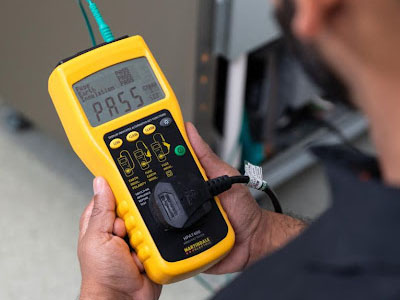 PAT testing help to prevent electrical hazards