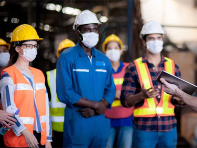 high field training in the UAE