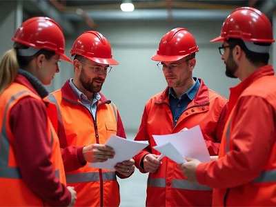 EIAC approved Calibration Company