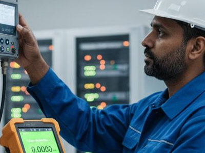 Top Traits of Expert Calibration Companies