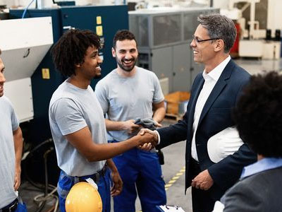 Safe Work Starts with the Right Training Companies