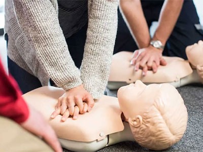 nebosh training center in dubai