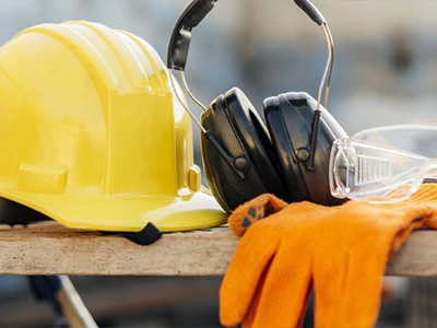 high field training in the UAE