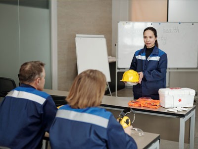 Right NDT Inspection Companies in UAE