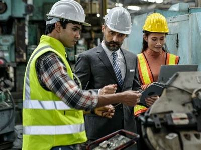 , IOSH Training in UAE