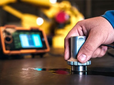 Right NDT Inspection Companies in UAE